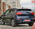 Синий Киа Niro, объемом двигателя 0 л и пробегом 131 тыс. км за 19500 $, фото 7 на Automoto.ua