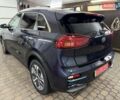 Синій Кіа Niro, об'ємом двигуна 0 л та пробігом 144 тис. км за 18799 $, фото 13 на Automoto.ua