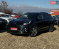 Синий Киа Niro, объемом двигателя 0 л и пробегом 76 тыс. км за 19999 $, фото 1 на Automoto.ua