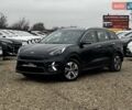 Синий Киа Niro, объемом двигателя 0 л и пробегом 164 тыс. км за 17400 $, фото 1 на Automoto.ua