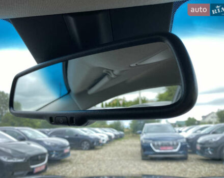 Синий Киа Niro, объемом двигателя 0 л и пробегом 119 тыс. км за 21800 $, фото 41 на Automoto.ua