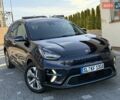 Синий Киа Niro, объемом двигателя 0 л и пробегом 78 тыс. км за 20950 $, фото 6 на Automoto.ua