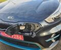 Синий Киа Niro, объемом двигателя 0 л и пробегом 108 тыс. км за 19900 $, фото 5 на Automoto.ua