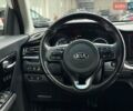 Синій Кіа Niro, об'ємом двигуна 0 л та пробігом 90 тис. км за 19989 $, фото 18 на Automoto.ua
