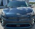 Синий Киа Niro, объемом двигателя 0 л и пробегом 32 тыс. км за 7800 $, фото 1 на Automoto.ua