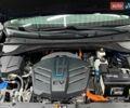 Синій Кіа Niro, об'ємом двигуна 0 л та пробігом 90 тис. км за 19989 $, фото 9 на Automoto.ua