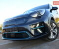 Синий Киа Niro, объемом двигателя 0 л и пробегом 79 тыс. км за 19333 $, фото 3 на Automoto.ua