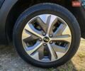 Синій Кіа Niro, об'ємом двигуна 0 л та пробігом 97 тис. км за 21950 $, фото 25 на Automoto.ua