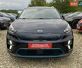 Синій Кіа Niro, об'ємом двигуна 0 л та пробігом 138 тис. км за 21200 $, фото 28 на Automoto.ua
