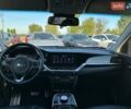Синий Киа Niro, объемом двигателя 0 л и пробегом 58 тыс. км за 22900 $, фото 40 на Automoto.ua