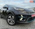 Синій Кіа Niro, об'ємом двигуна 0 л та пробігом 81 тис. км за 19350 $, фото 8 на Automoto.ua