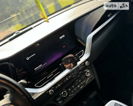 Синій Кіа Niro, об'ємом двигуна 0 л та пробігом 81 тис. км за 19699 $, фото 28 на Automoto.ua