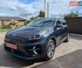 Киа Niro 2020 в Луцке на Automoto.ua Синий Киа Niro, объемом двигателя 0 л и пробегом 157 тыс. км за 19700 $, фото 2 на Automoto.ua