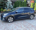 Синий Киа Niro, объемом двигателя 0 л и пробегом 112 тыс. км за 20800 $, фото 16 на Automoto.ua