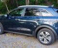 Киа Niro 2020 в Городке на Automoto.ua Синий Киа Niro, объемом двигателя 0 л и пробегом 135 тыс. км за 19856 $, фото 27 на Automoto.ua