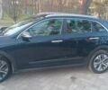 Синій Кіа Niro, об'ємом двигуна 0 л та пробігом 66 тис. км за 21490 $, фото 8 на Automoto.ua