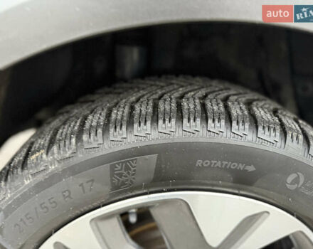 Синій Кіа Niro, об'ємом двигуна 0 л та пробігом 158 тис. км за 18600 $, фото 29 на Automoto.ua