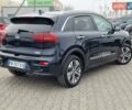 Синий Киа Niro, объемом двигателя 0 л и пробегом 173 тыс. км за 17700 $, фото 1 на Automoto.ua