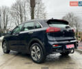 Синий Киа Niro, объемом двигателя 0 л и пробегом 63 тыс. км за 19990 $, фото 11 на Automoto.ua