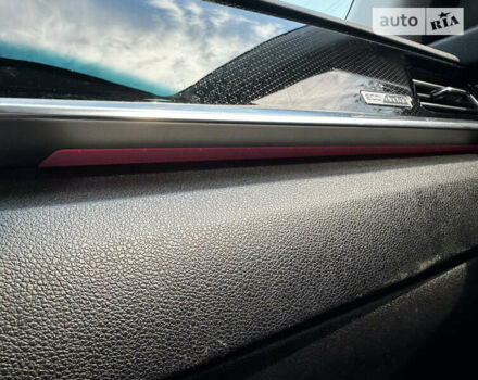 Синій Кіа Niro, об'ємом двигуна 0 л та пробігом 81 тис. км за 19699 $, фото 33 на Automoto.ua