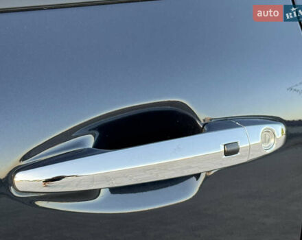 Синий Киа Niro, объемом двигателя 0 л и пробегом 130 тыс. км за 18900 $, фото 43 на Automoto.ua