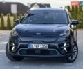Синий Киа Niro, объемом двигателя 0 л и пробегом 78 тыс. км за 20950 $, фото 22 на Automoto.ua