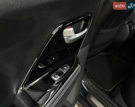 Синій Кіа Niro, об'ємом двигуна 0 л та пробігом 144 тис. км за 18799 $, фото 41 на Automoto.ua