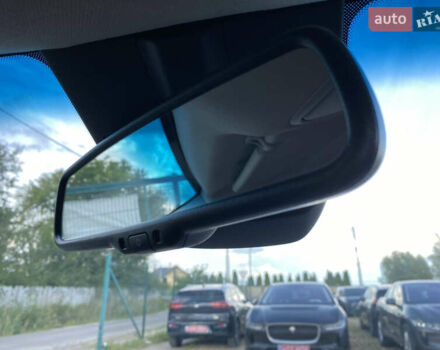 Синій Кіа Niro, об'ємом двигуна 0 л та пробігом 76 тис. км за 22900 $, фото 43 на Automoto.ua