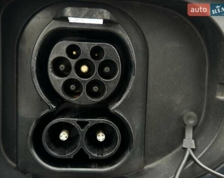 Синий Киа Niro, объемом двигателя 0 л и пробегом 117 тыс. км за 19900 $, фото 31 на Automoto.ua