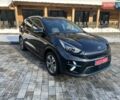 Синій Кіа Niro, об'ємом двигуна 0 л та пробігом 84 тис. км за 18500 $, фото 7 на Automoto.ua