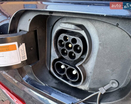 Синій Кіа Niro, об'ємом двигуна 0 л та пробігом 170 тис. км за 17999 $, фото 37 на Automoto.ua