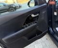 Синий Киа Niro, объемом двигателя 0 л и пробегом 78 тыс. км за 20950 $, фото 77 на Automoto.ua