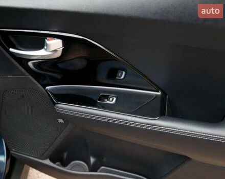 Синий Киа Niro, объемом двигателя 0 л и пробегом 99 тыс. км за 17950 $, фото 60 на Automoto.ua