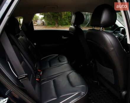 Синий Киа Niro, объемом двигателя 0 л и пробегом 99 тыс. км за 17950 $, фото 68 на Automoto.ua