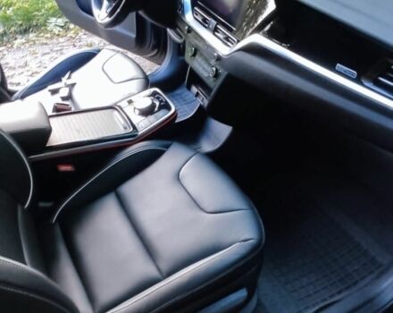 Киа Niro 2020 в Львове на Automoto.ua Синий Киа Niro, объемом двигателя 0 л и пробегом 135 тыс. км за 19870 $, фото 9 на Automoto.ua
