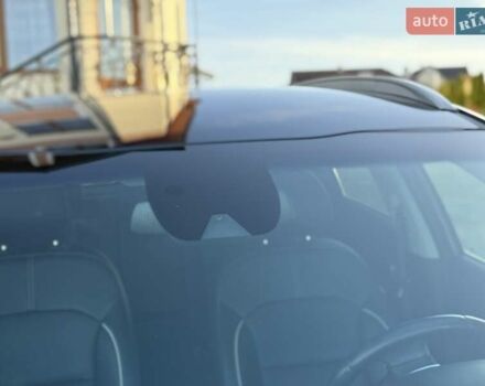 Синий Киа Niro, объемом двигателя 0 л и пробегом 78 тыс. км за 20950 $, фото 17 на Automoto.ua