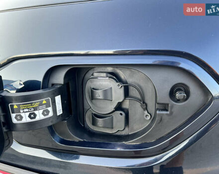 Синій Кіа Niro, об'ємом двигуна 0 л та пробігом 112 тис. км за 19500 $, фото 89 на Automoto.ua