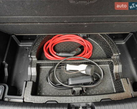 Синий Киа Niro, объемом двигателя 0 л и пробегом 131 тыс. км за 19500 $, фото 53 на Automoto.ua