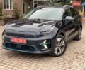 Синий Киа Niro, объемом двигателя 0 л и пробегом 126 тыс. км за 19200 $, фото 20 на Automoto.ua