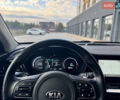 Синий Киа Niro, объемом двигателя 0 л и пробегом 93 тыс. км за 21300 $, фото 46 на Automoto.ua