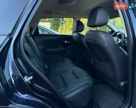 Синий Киа Niro, объемом двигателя 0 л и пробегом 58 тыс. км за 22900 $, фото 72 на Automoto.ua