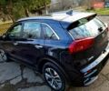 Синій Кіа Niro, об'ємом двигуна 0 л та пробігом 67 тис. км за 19359 $, фото 9 на Automoto.ua