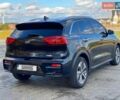 Синий Киа Niro, объемом двигателя 0 л и пробегом 130 тыс. км за 18888 $, фото 4 на Automoto.ua
