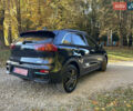 Синій Кіа Niro, об'ємом двигуна 0 л та пробігом 109 тис. км за 20578 $, фото 4 на Automoto.ua