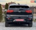 Синій Кіа Niro, об'ємом двигуна 0 л та пробігом 81 тис. км за 19350 $, фото 28 на Automoto.ua