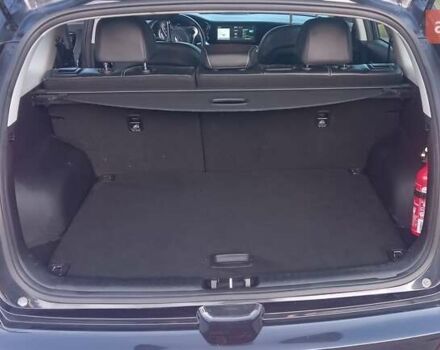 Синій Кіа Niro, об'ємом двигуна 0 л та пробігом 66 тис. км за 21490 $, фото 33 на Automoto.ua