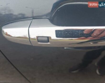 Синій Кіа Niro, об'ємом двигуна 0 л та пробігом 150 тис. км за 18000 $, фото 49 на Automoto.ua