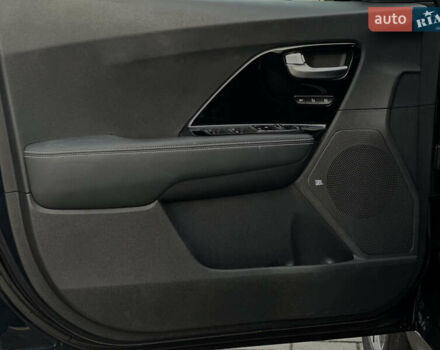 Синій Кіа Niro, об'ємом двигуна 0 л та пробігом 130 тис. км за 18990 $, фото 34 на Automoto.ua