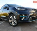 Синий Киа Niro, объемом двигателя 0 л и пробегом 79 тыс. км за 19333 $, фото 18 на Automoto.ua