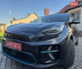 Синий Киа Niro, объемом двигателя 0 л и пробегом 159 тыс. км за 18799 $, фото 9 на Automoto.ua